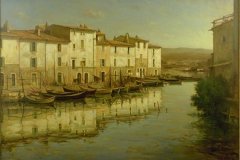 Martigues